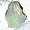 6.40 Cts Single Opal Rough For Carving Lightning Ridge