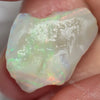 6.40 Cts Single Opal Rough For Carving Lightning Ridge