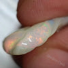 6.40 Cts Single Opal Rough For Carving Lightning Ridge