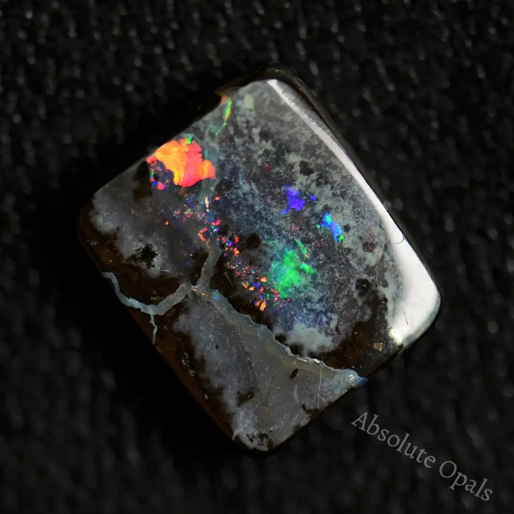 Boulder Opal