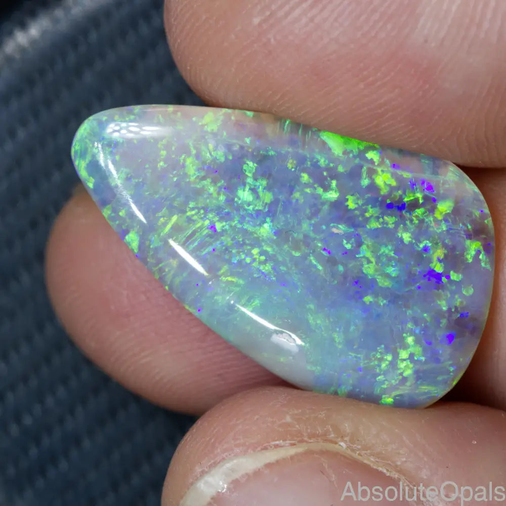 opal Specimen