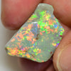 raw opal