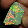 Rough Opal