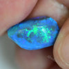 blue opal