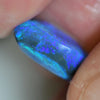 6.5 Cts Australian Single Rough Opal Rub Lightning Ridge