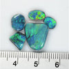 rough opal uncut