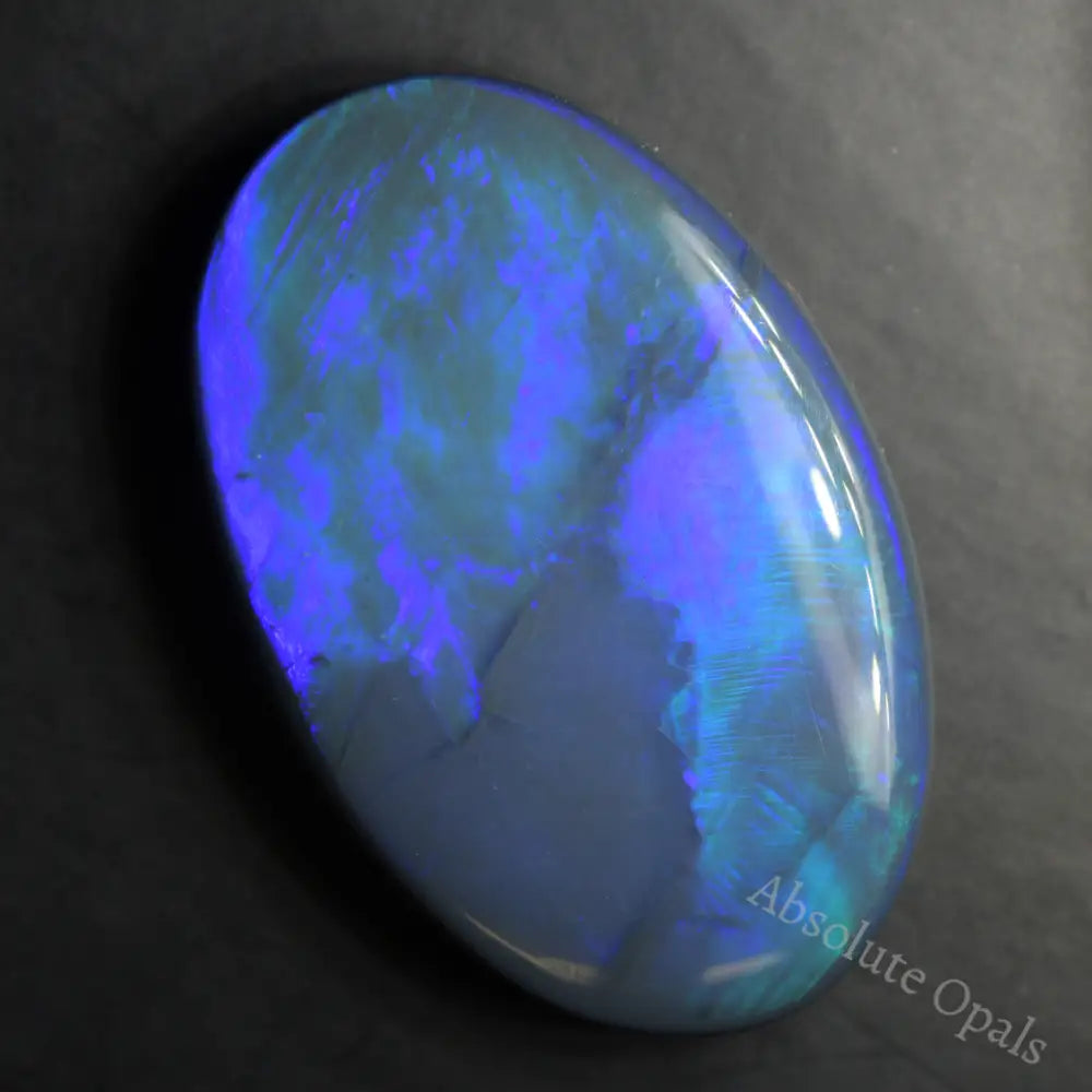 black opal