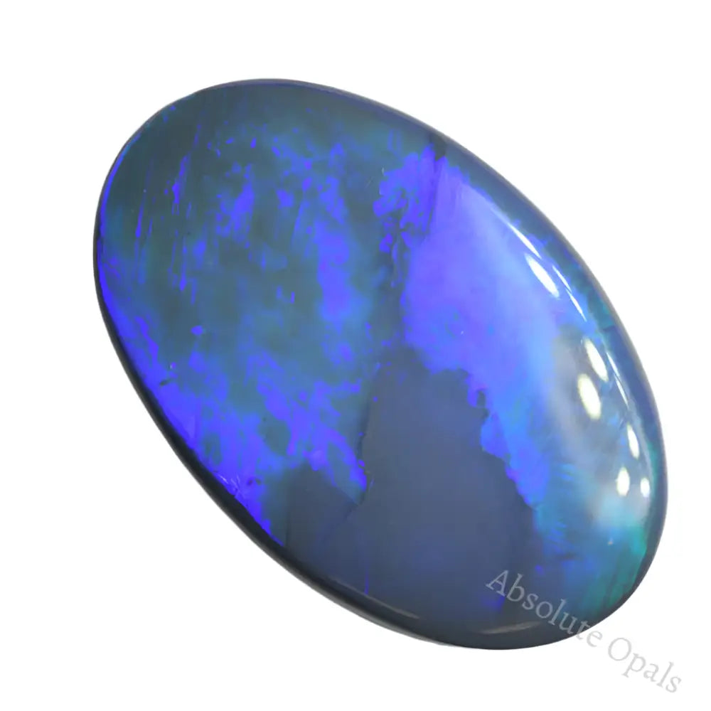 black opal