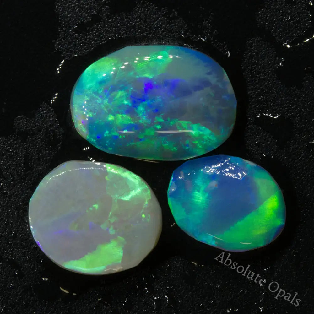 Rough Opal