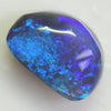 6.7 Cts Australian Rough Opal Rub Lightning Ridge Single