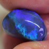 6.7 Cts Australian Rough Opal Rub Lightning Ridge Single