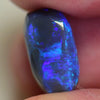 6.7 Cts Australian Rough Opal Rub Lightning Ridge Single