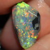 6.75 Cts Single Opal Rough Gem Stone 17.5X10.2X7.4Mm