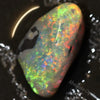 6.75 Cts Single Opal Rough Gem Stone 17.5X10.2X7.4Mm