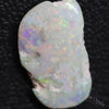 6.8 Cts Australian Semi Black Opal Rough Lightning Ridge Polished Specimen