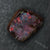 6.80 Cts Australian Boulder Opal Cut Loose Stone