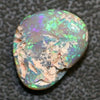 6.85 Cts Australian Opal Rough Lightning Ridge Polished Specimen