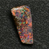 6.86 Cts Australian Boulder Opal Cut Stone