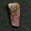 6.86 Cts Australian Boulder Opal Cut Stone