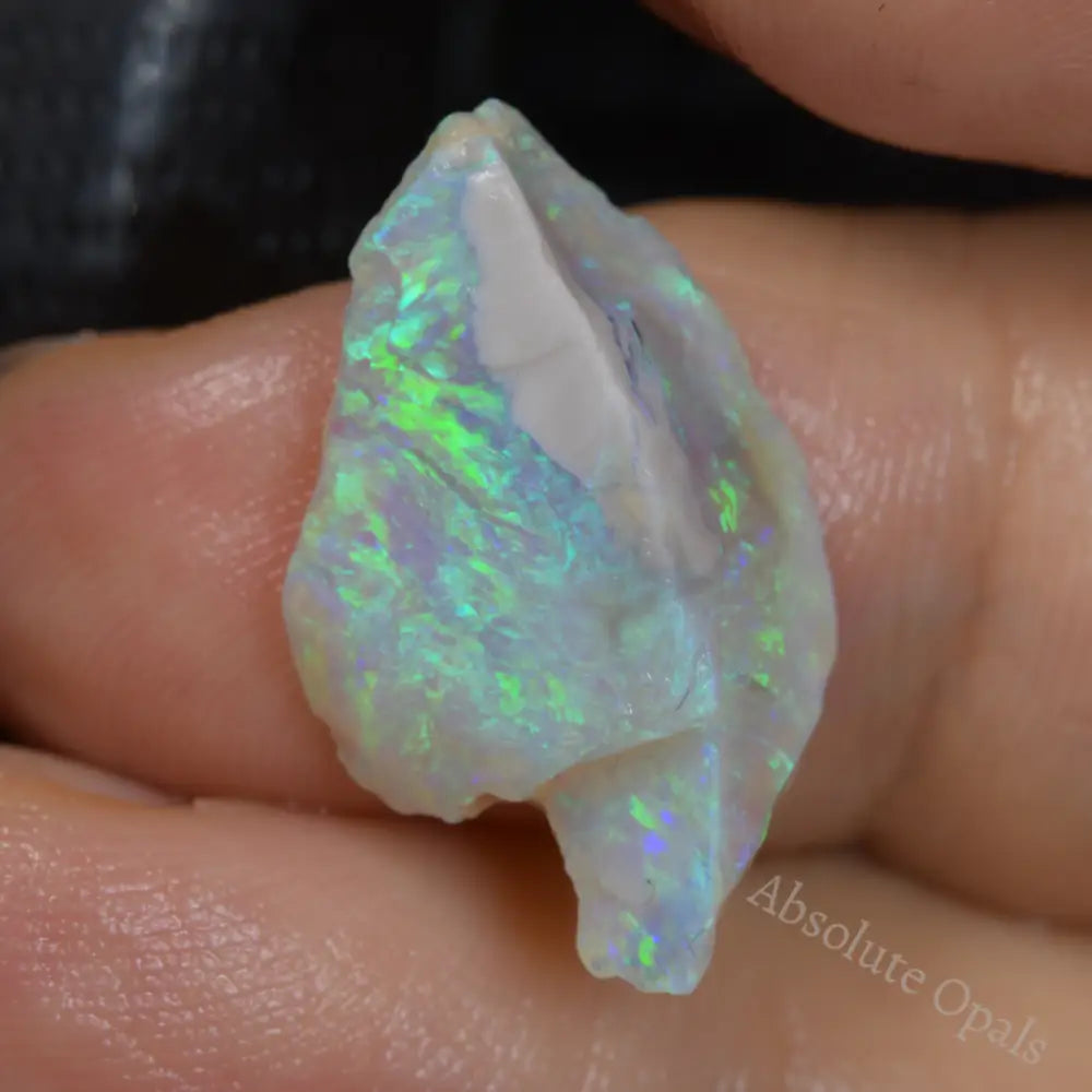 6.9 cts Rough Opal South Australian