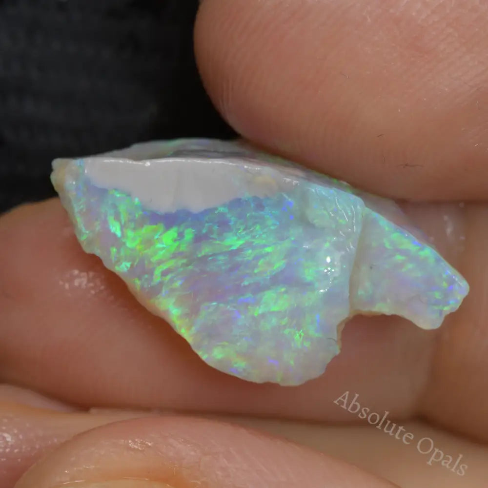 6.9 cts Rough Opal South Australian