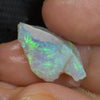 rough opal