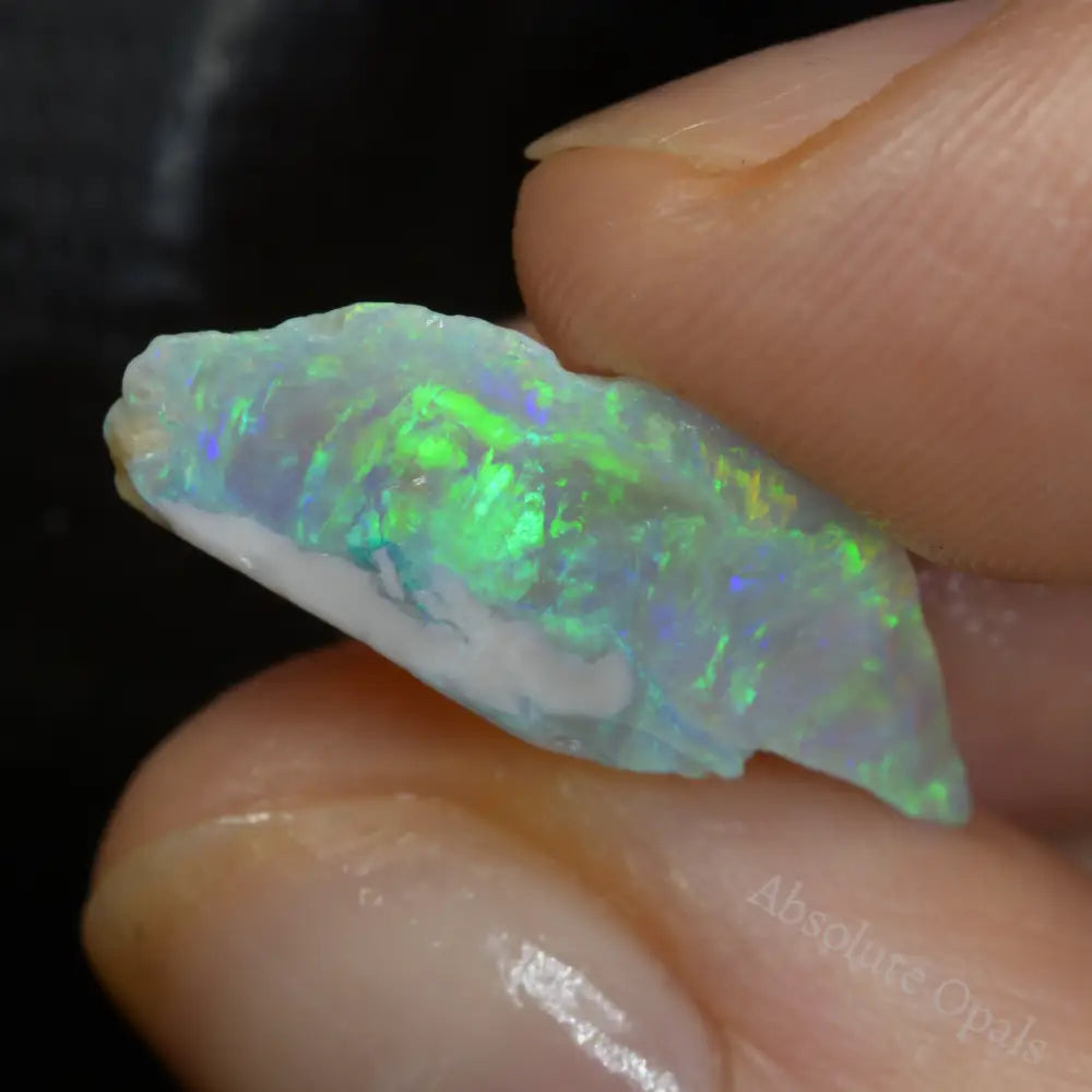 rough opal