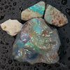 60.35 Cts Rough Opal Parcel Lightning Ridge