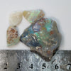 australian loose opal