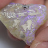 60.45 Cts Opal Rough Parcel 13.4X11.2X4.5Mm