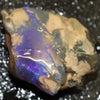 61.35 Cts Australian Lightning Ridge Opal Rough For Carving