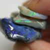 Australian Rough Opal Parcel Lightning Ridge