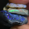 Australian Rough Opal Parcel Lightning Ridge