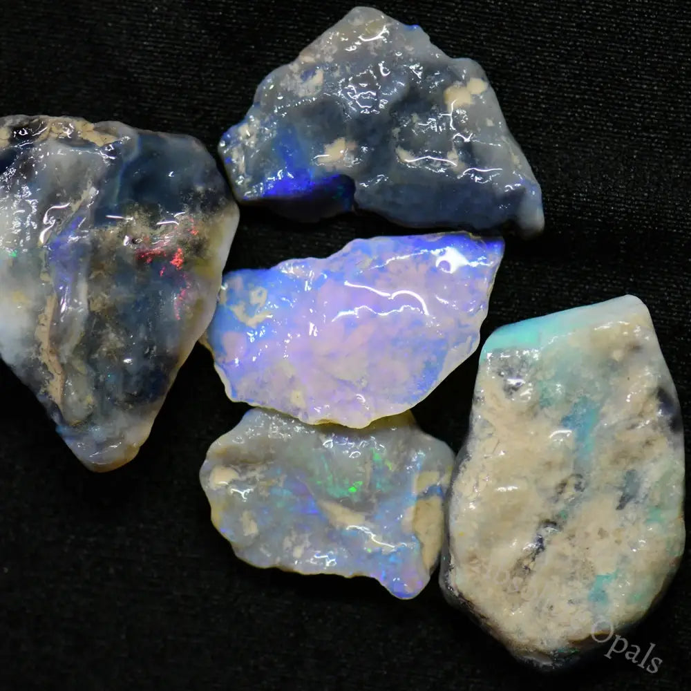 Rough Opal