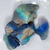 Opal parcel