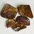 610 Cts Australian Boulder Opal Rough Parcel