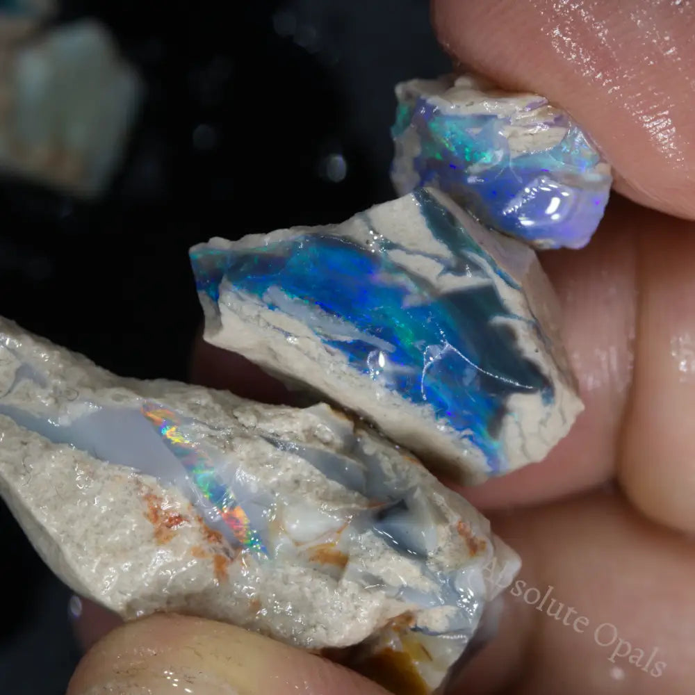  Rough Opal Parcel 