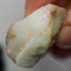 62.30 Cts Australian Rough Opal For Carving Beginner