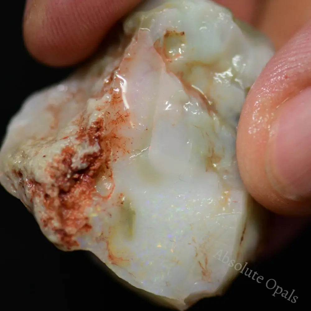  Rough Opal 