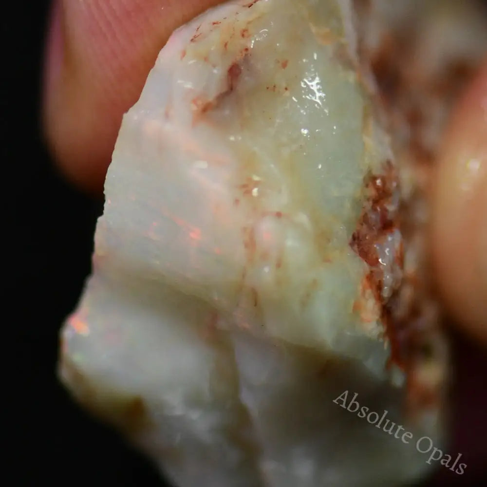 62.30 Cts Australian Rough Opal For Carving Beginner