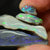 Australian Rough Opal Parcel, Lightning Ridge