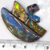 Boulder opal