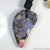  Boulder Opal Pendant