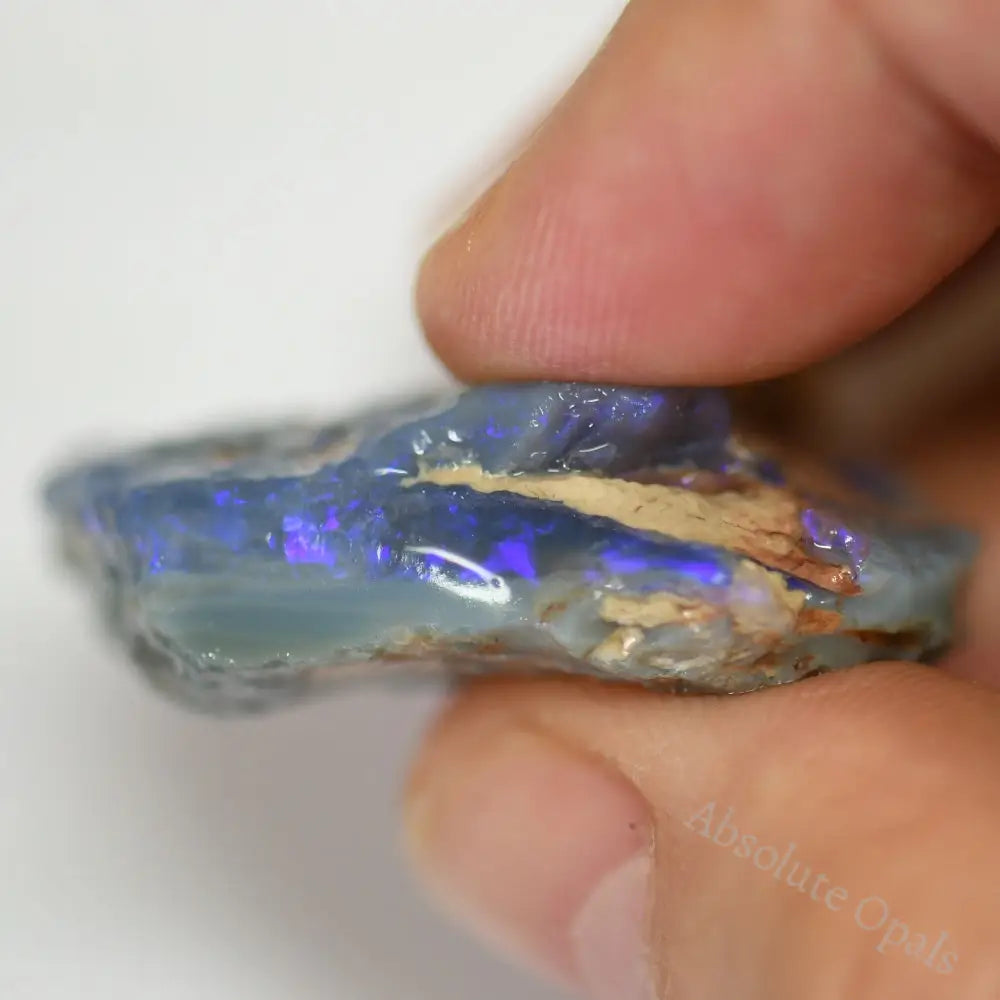 Single Opal Rough for Carving