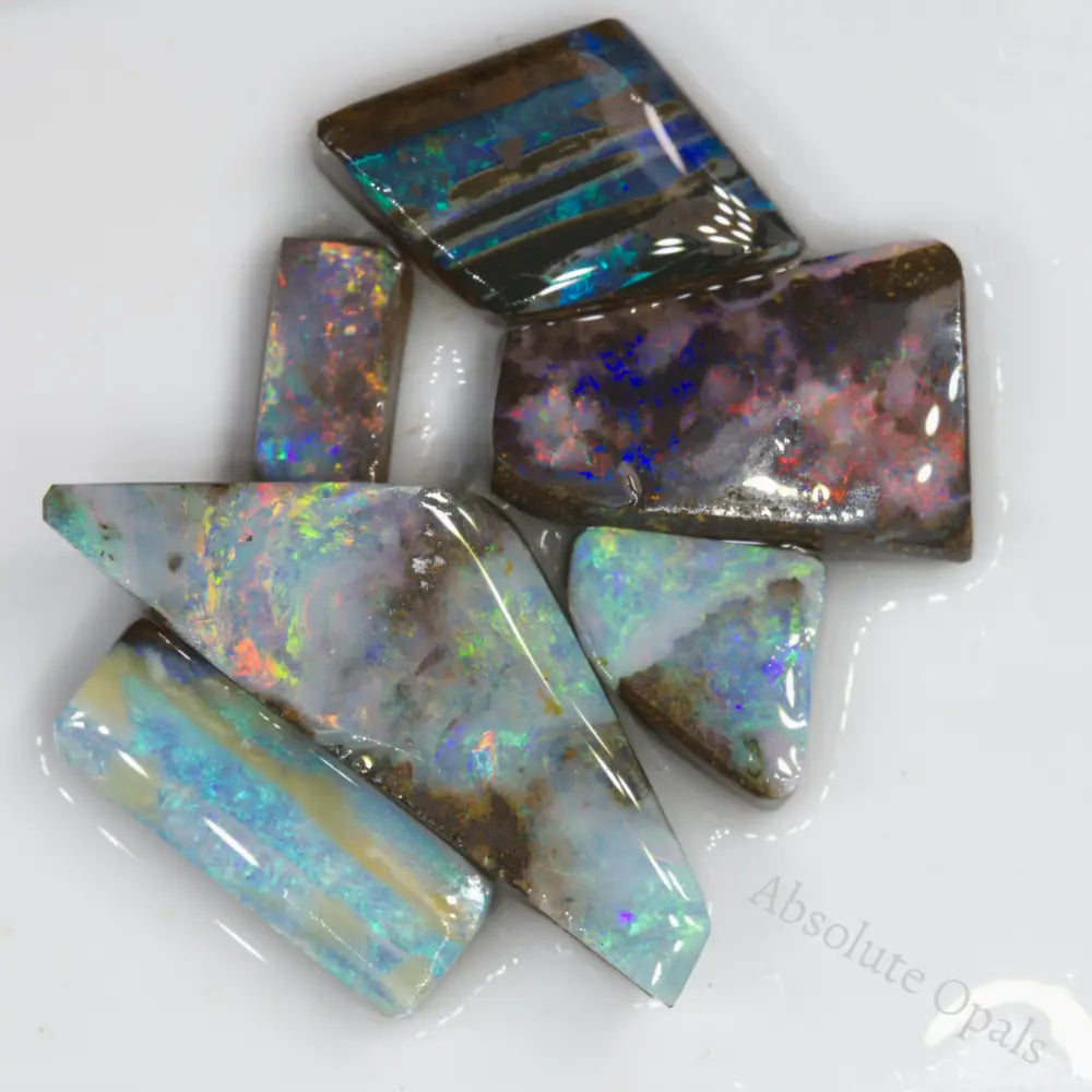 Hotsell Gem Boulder Opal Rough