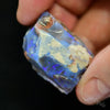 Australian Rough Opal Lightning Ridge