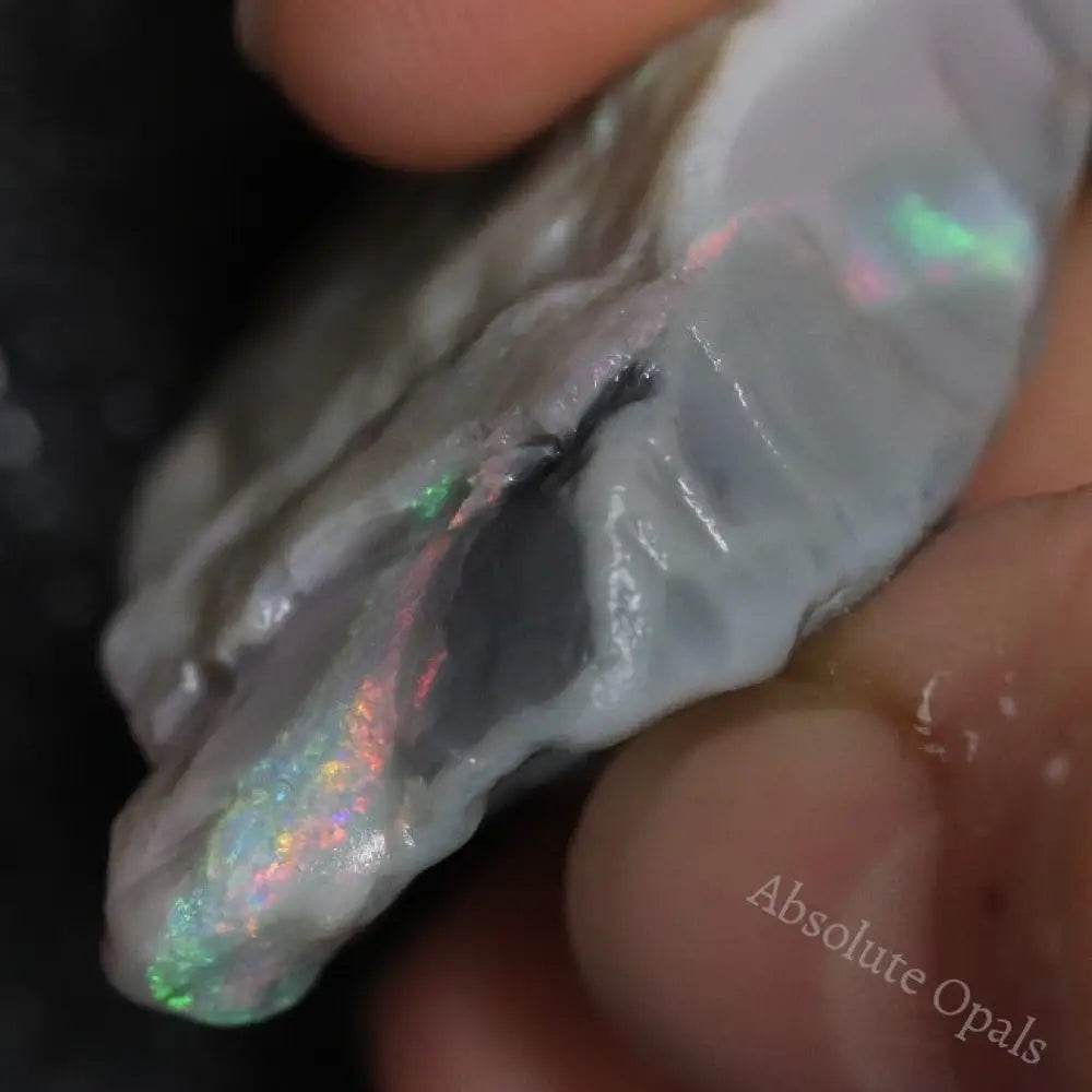 Australian Lightning Ridge, Opal Rough for Carving