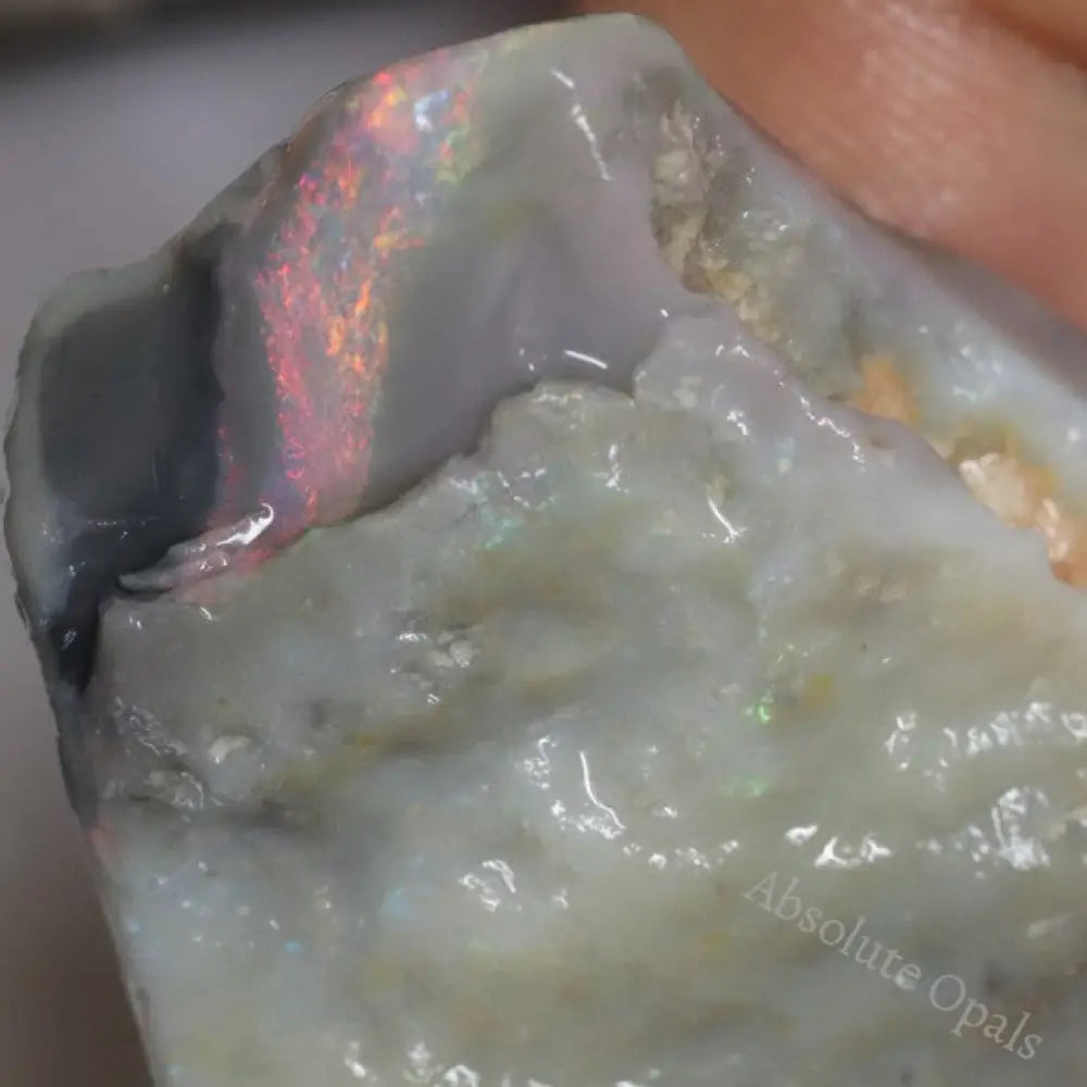 Australian Lightning Ridge, Opal Rough for Carving