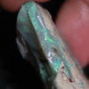 64.20 Cts Australian Lightning Ridge Opal Rough For Carving