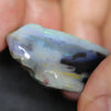 64.35 Cts Australian Lightning Ridge Opal Rough For Carving